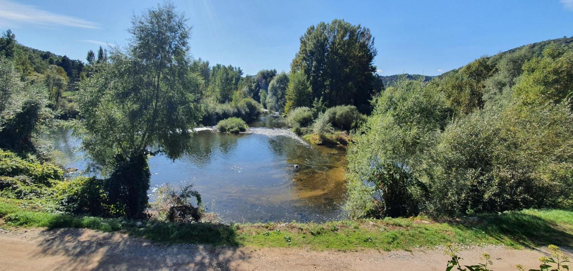 Olydea Vorey-Sur-Arzon Exterior photo